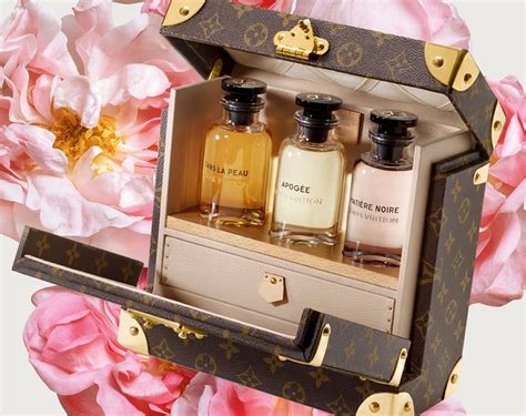 lv parfums|louis vuitton perfumes official website.